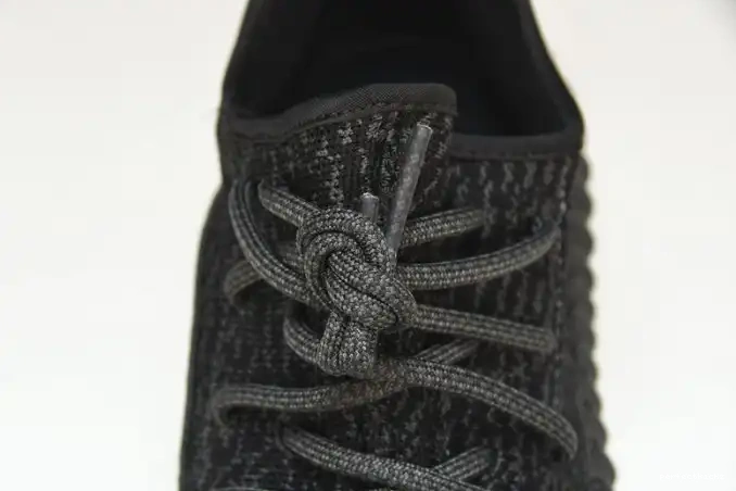 2023) BB5350 350 Pirate Black Boost Yeezy Adidas (2022 0522